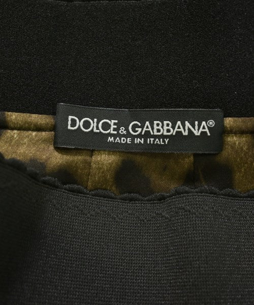 DOLCE&GABBANA กระโปรงสั้น