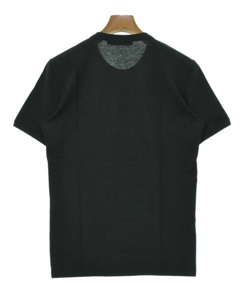 DOLCE&GABBANA เสื้อยืด/เสื้อท็อปส์