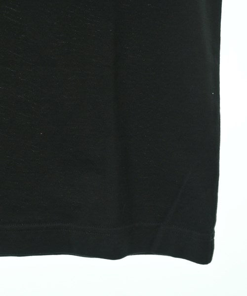 DOLCE&GABBANA เสื้อยืด/เสื้อท็อปส์