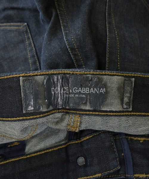 DOLCE&GABBANA ยีนส์