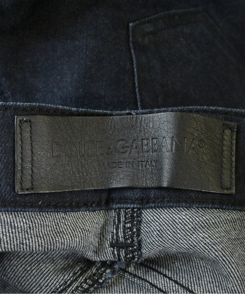 DOLCE&GABBANA ยีนส์