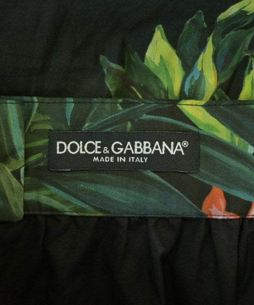 DOLCE&GABBANA กระโปรงยาว/แม็กซี่ยาว