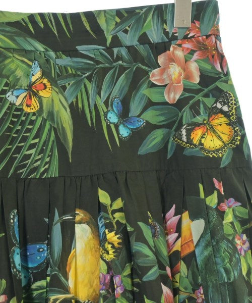 DOLCE&GABBANA กระโปรงยาว/แม็กซี่ยาว