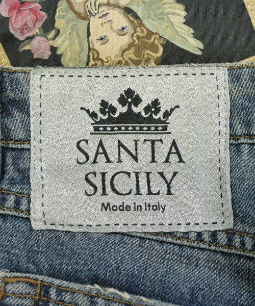 DOLCE&GABBANA ยีนส์