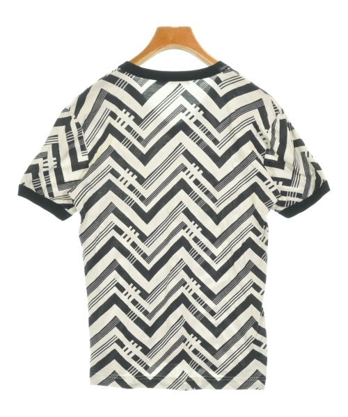 DOLCE&GABBANA เสื้อยืด/เสื้อท็อปส์