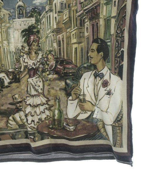 DOLCE&GABBANA เสื้อยืด/เสื้อท็อปส์