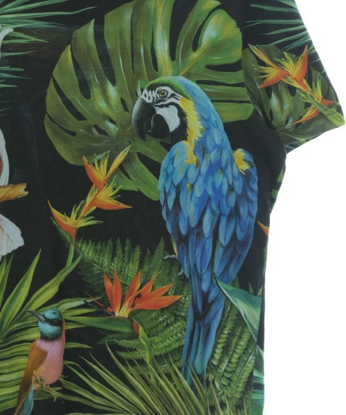DOLCE&GABBANA เสื้อยืด/เสื้อท็อปส์