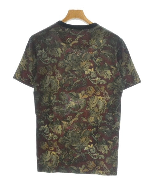 DOLCE&GABBANA เสื้อยืด/เสื้อท็อปส์