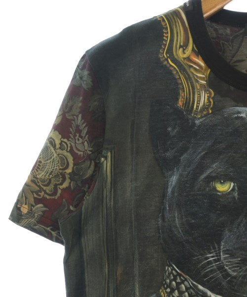 DOLCE&GABBANA เสื้อยืด/เสื้อท็อปส์