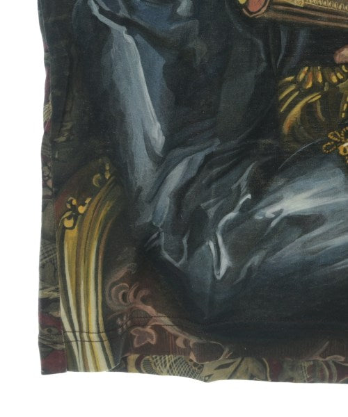 DOLCE&GABBANA เสื้อยืด/เสื้อท็อปส์
