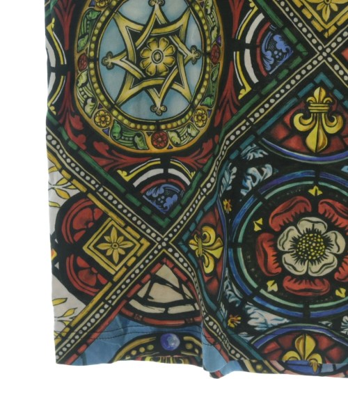 DOLCE&GABBANA เสื้อยืด/เสื้อท็อปส์