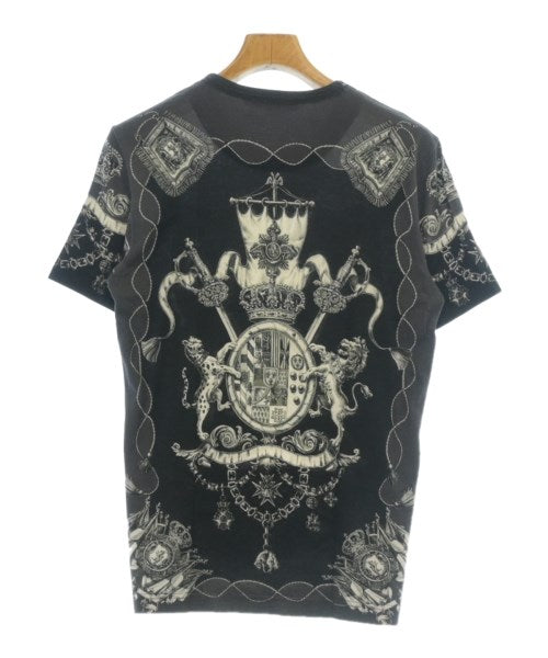 DOLCE&GABBANA เสื้อยืด/เสื้อท็อปส์
