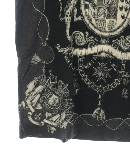 DOLCE&GABBANA เสื้อยืด/เสื้อท็อปส์