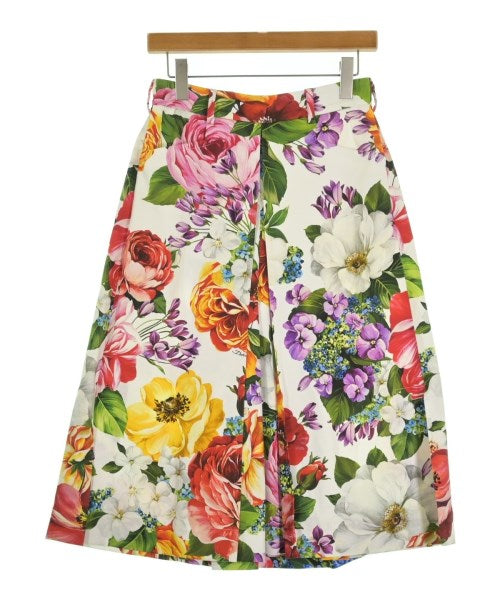 DOLCE&GABBANA กางเกง 5 ส่วน