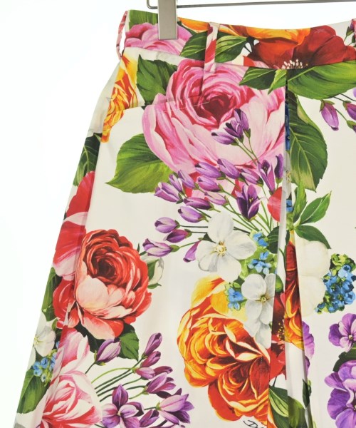 DOLCE&GABBANA กางเกง 5 ส่วน