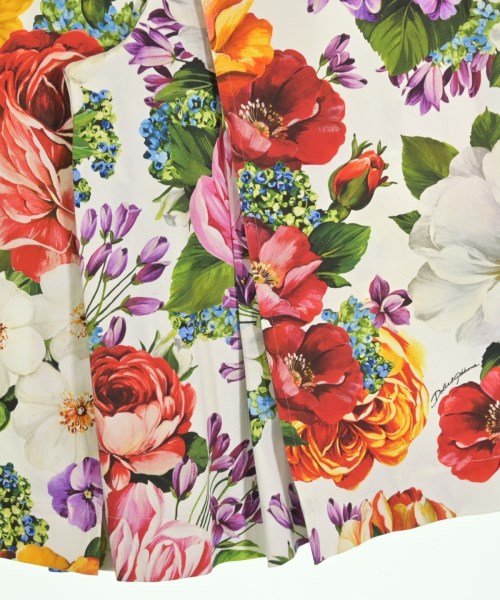 DOLCE&GABBANA กางเกง 5 ส่วน