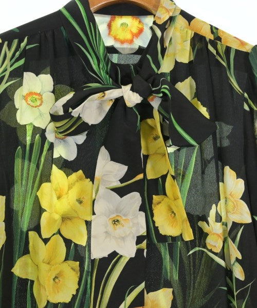 DOLCE&GABBANA เสื้อลำลอง