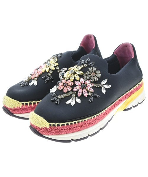 DOLCE&GABBANA รองเท้าผ้าใบ