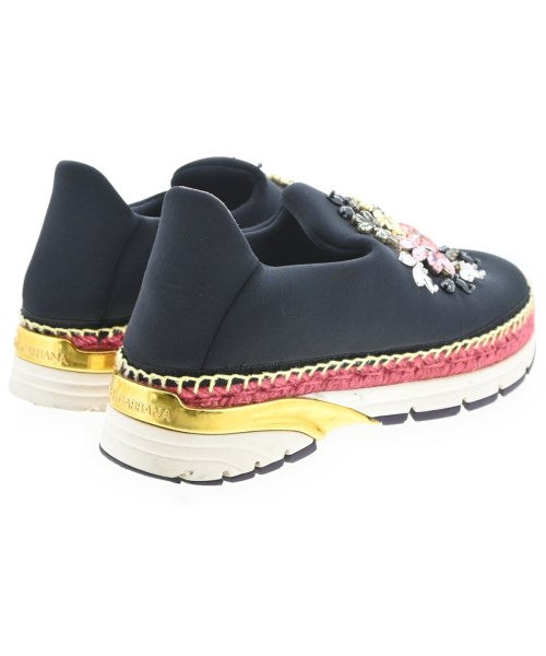 DOLCE&GABBANA รองเท้าผ้าใบ