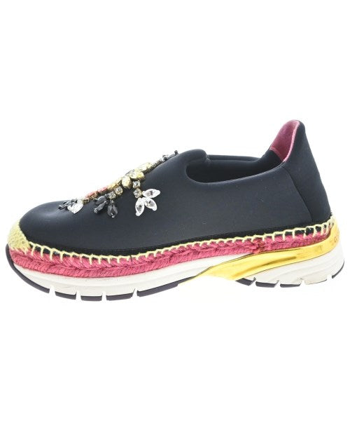 DOLCE&GABBANA รองเท้าผ้าใบ