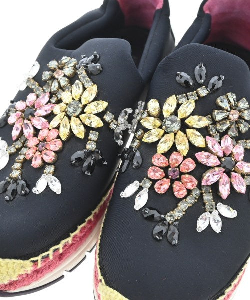 DOLCE&GABBANA รองเท้าผ้าใบ