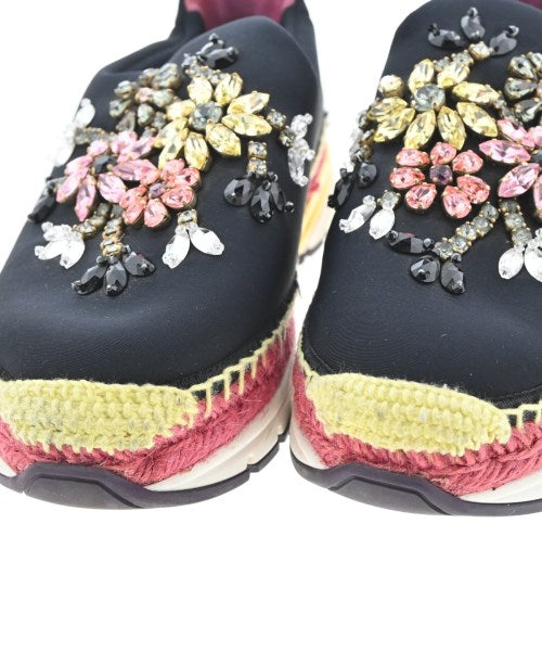 DOLCE&GABBANA รองเท้าผ้าใบ