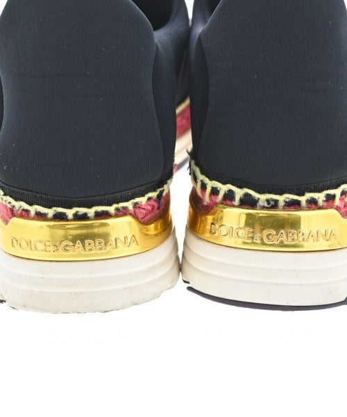DOLCE&GABBANA รองเท้าผ้าใบ