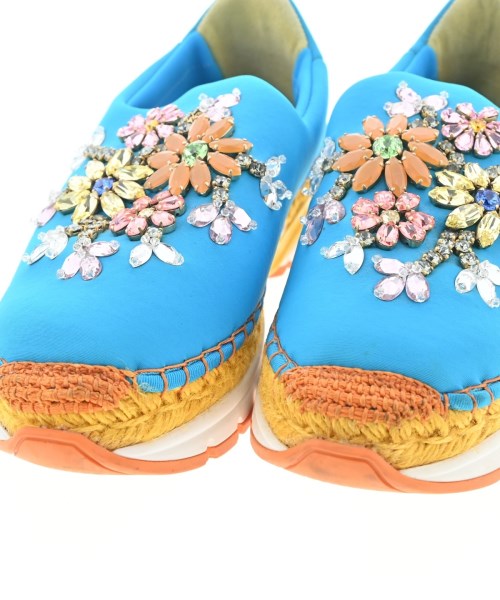 DOLCE&GABBANA รองเท้าผ้าใบ