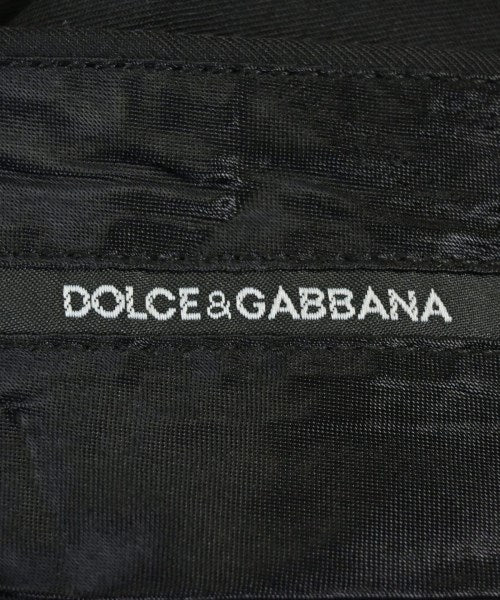 DOLCE&GABBANA กางเกงขายาว