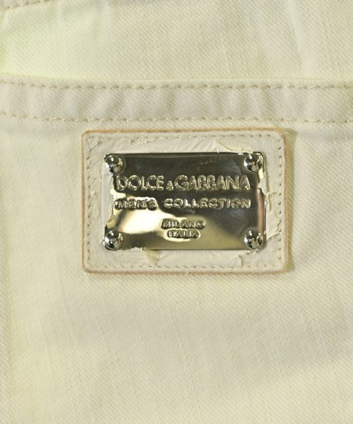 DOLCE&GABBANA กางเกง อื่น