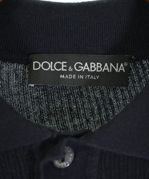 DOLCE&GABBANA เสื้อกันหนาว