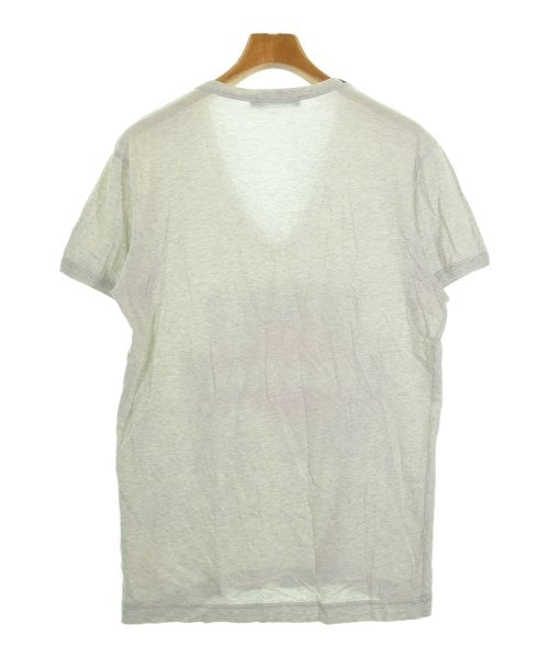 DOLCE&GABBANA เสื้อยืด/เสื้อท็อปส์