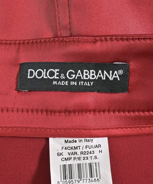 DOLCE&GABBANA กระโปรงยาว/แม็กซี่ยาว