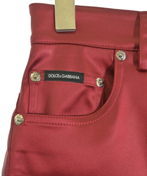 DOLCE&GABBANA กระโปรงยาว/แม็กซี่ยาว