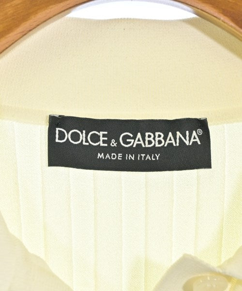 DOLCE&GABBANA เสื้อกันหนาว