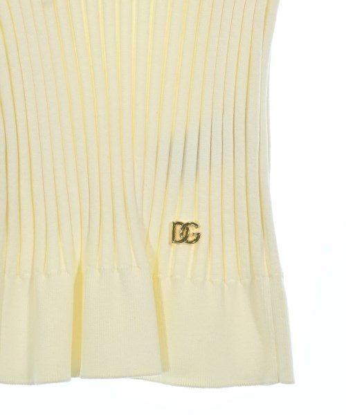 DOLCE&GABBANA เสื้อกันหนาว
