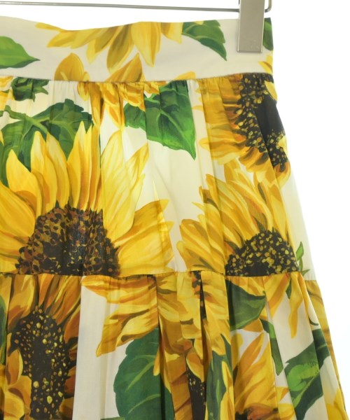 DOLCE&GABBANA กระโปรงยาว/แม็กซี่ยาว