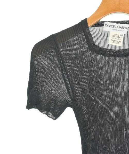 DOLCE&GABBANA เสื้อกันหนาว