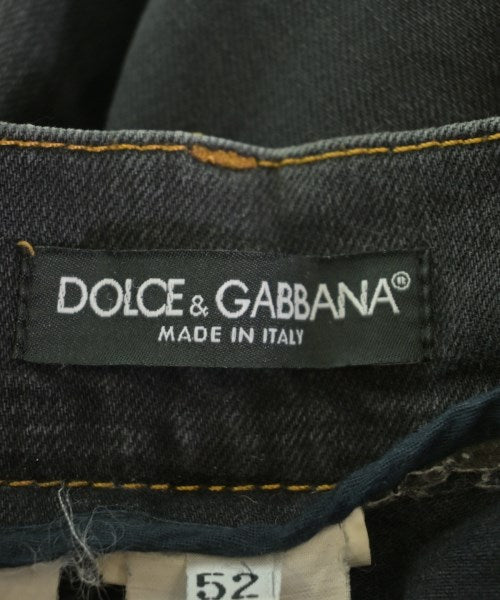 DOLCE&GABBANA ยีนส์