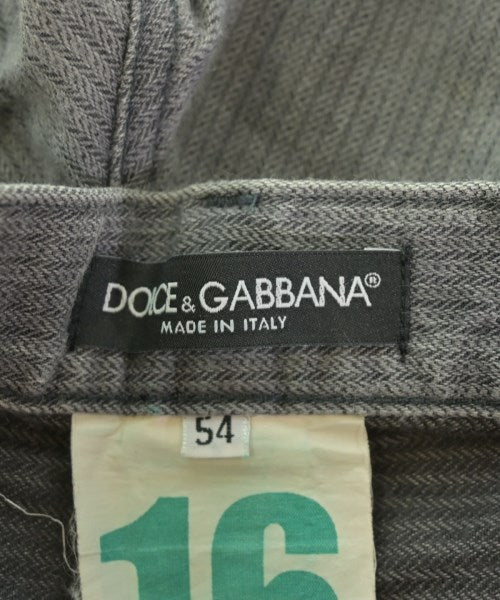 DOLCE&GABBANA ยีนส์