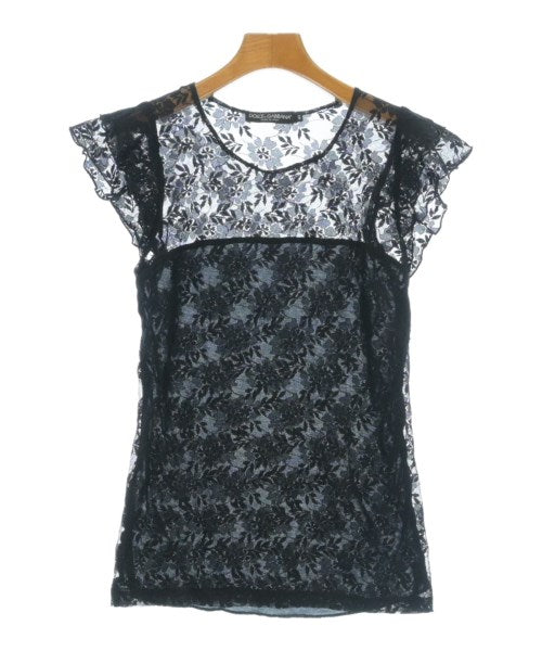 DOLCE&GABBANA เสื้อลำลอง