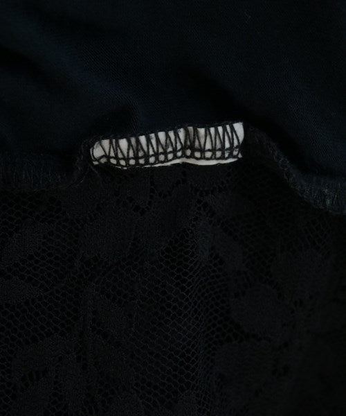 DOLCE&GABBANA เสื้อลำลอง
