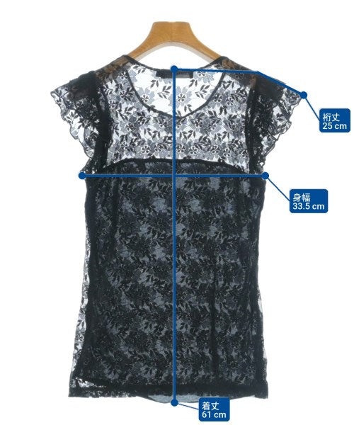 DOLCE&GABBANA เสื้อลำลอง