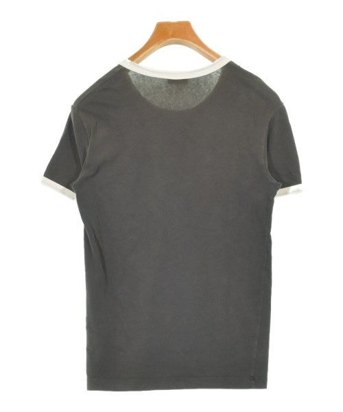 DOLCE&GABBANA เสื้อยืด/เสื้อท็อปส์