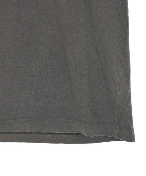 DOLCE&GABBANA เสื้อยืด/เสื้อท็อปส์