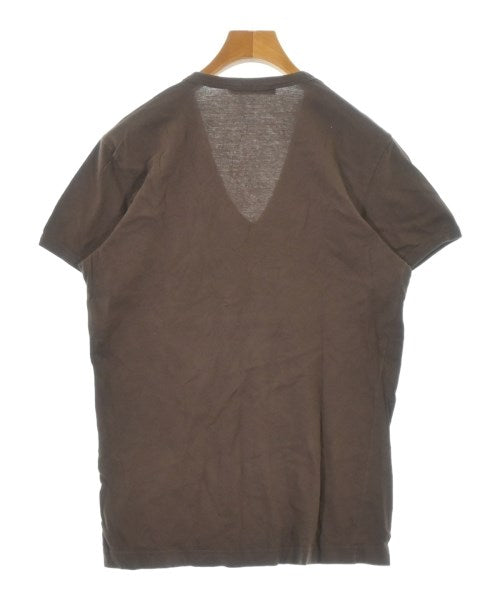 DOLCE&GABBANA เสื้อยืด/เสื้อท็อปส์