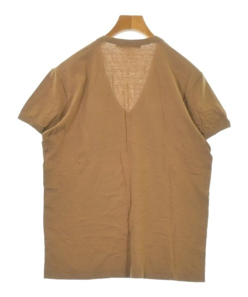 DOLCE&GABBANA เสื้อยืด/เสื้อท็อปส์
