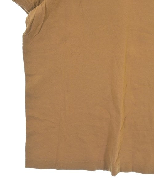 DOLCE&GABBANA เสื้อยืด/เสื้อท็อปส์