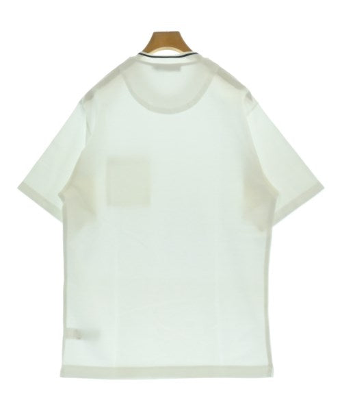 DOLCE&GABBANA เสื้อยืด/เสื้อท็อปส์