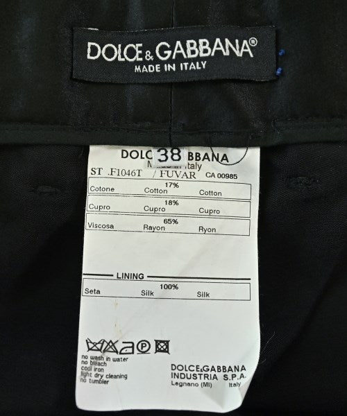 DOLCE&GABBANA กางเกง อื่น